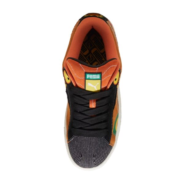 Puma X Dia de muertos