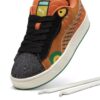 Puma X Dia de muertos