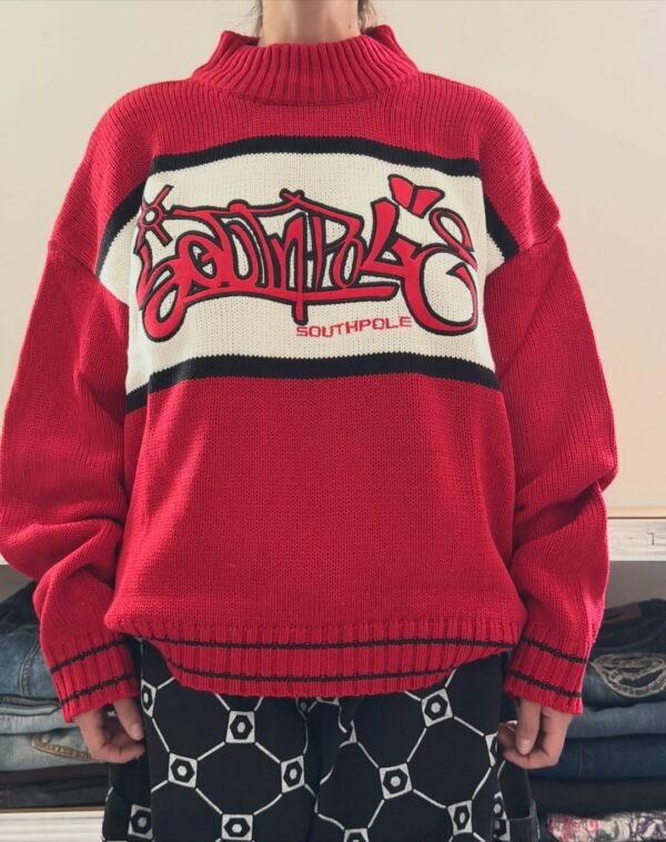 Southpole Bboy