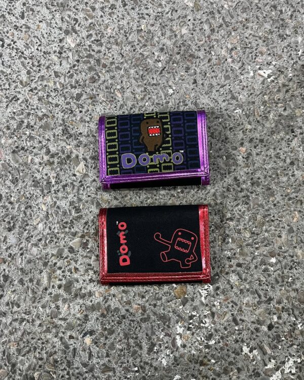 Cartera Domo
