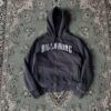 Sudadera Billabong