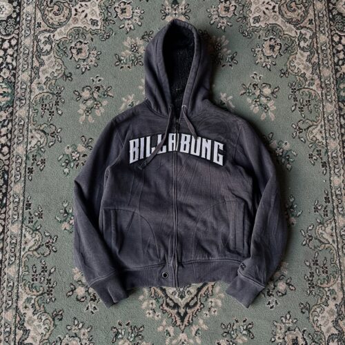 04 Sudadera Billabong