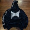 sweater tapout vintage