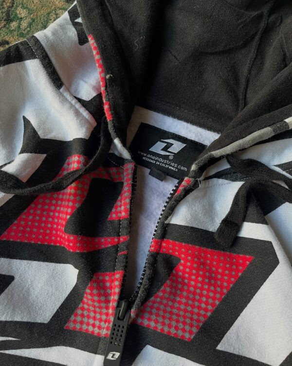 Sudadera Ecko Unltd