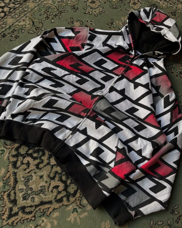 Sudadera Ecko Unltd