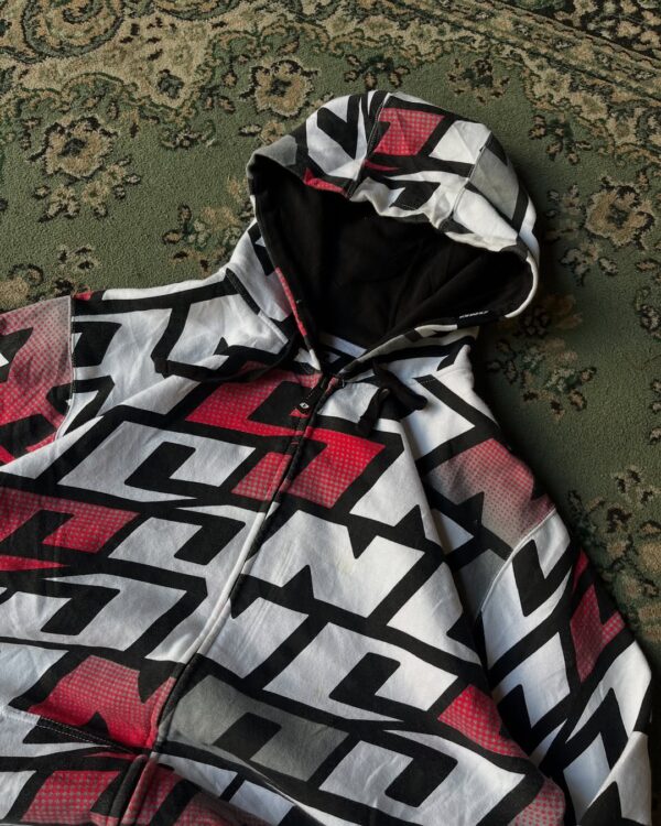 Sudadera Ecko Unltd