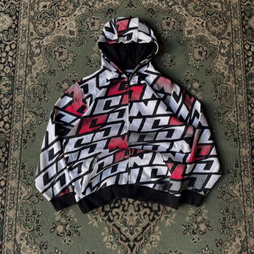 b4 Sudadera Ecko Unltd