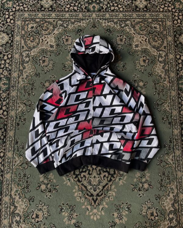 Sudadera Ecko Unltd