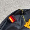 Jacket Kappa Germany Negra