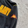 Jacket Kappa Germany Negra