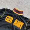 Jacket Kappa Germany Negra