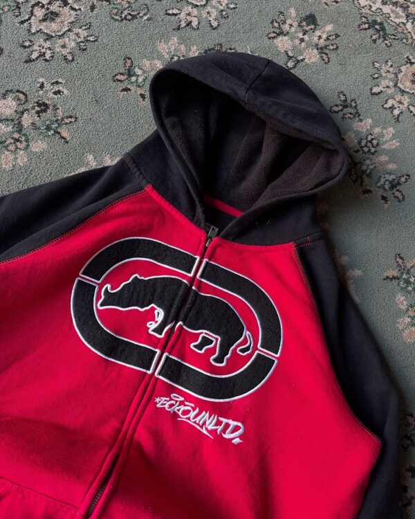 Sudadera Ecko Unltd