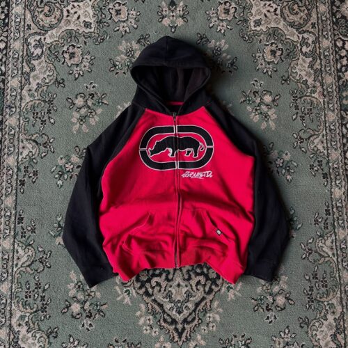 rino4 Sudadera Ecko Unltd