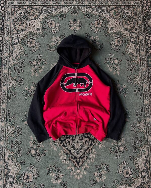 Sudadera Ecko Unltd
