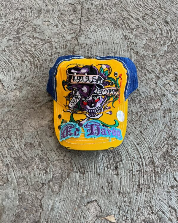 Gorras Ed Hardy
