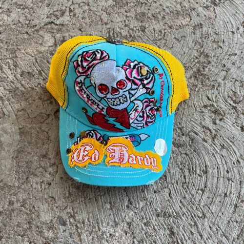 www Gorras Ed Hardy
