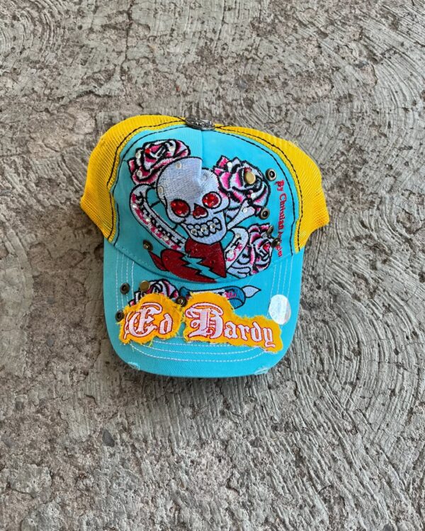 Gorras Ed Hardy